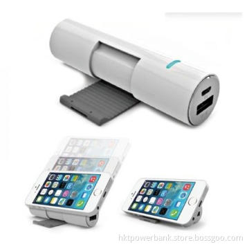 New Stylish Portable Cute Power Bank
